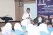 Rudi Hadiri Silahturahmi dan Diskusi Batam Damai Menuju Indonesia Emas 2045